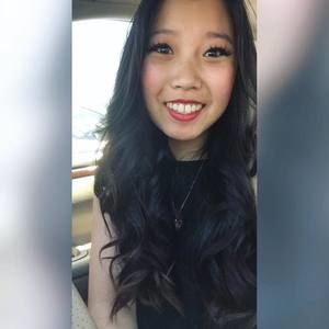 Meet your Posher, Vannessa